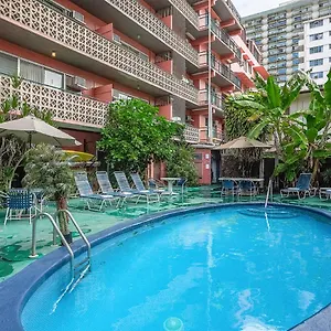 Royal Grove Waikiki United States