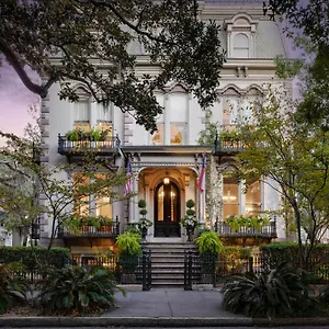 Hamilton Turner Inn