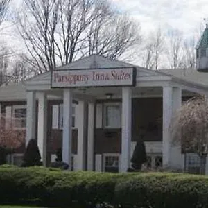 The Parsippany And United States
