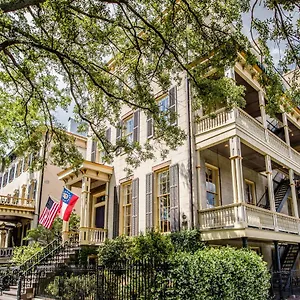 The Gastonian, Historic Of Collection (adults Only) Bed & Breakfast