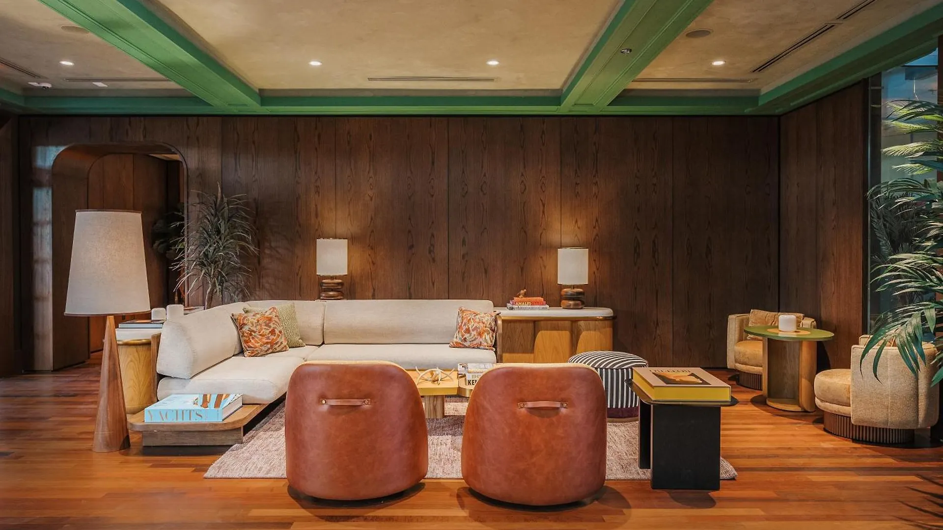 Hotel Bardo Savannah