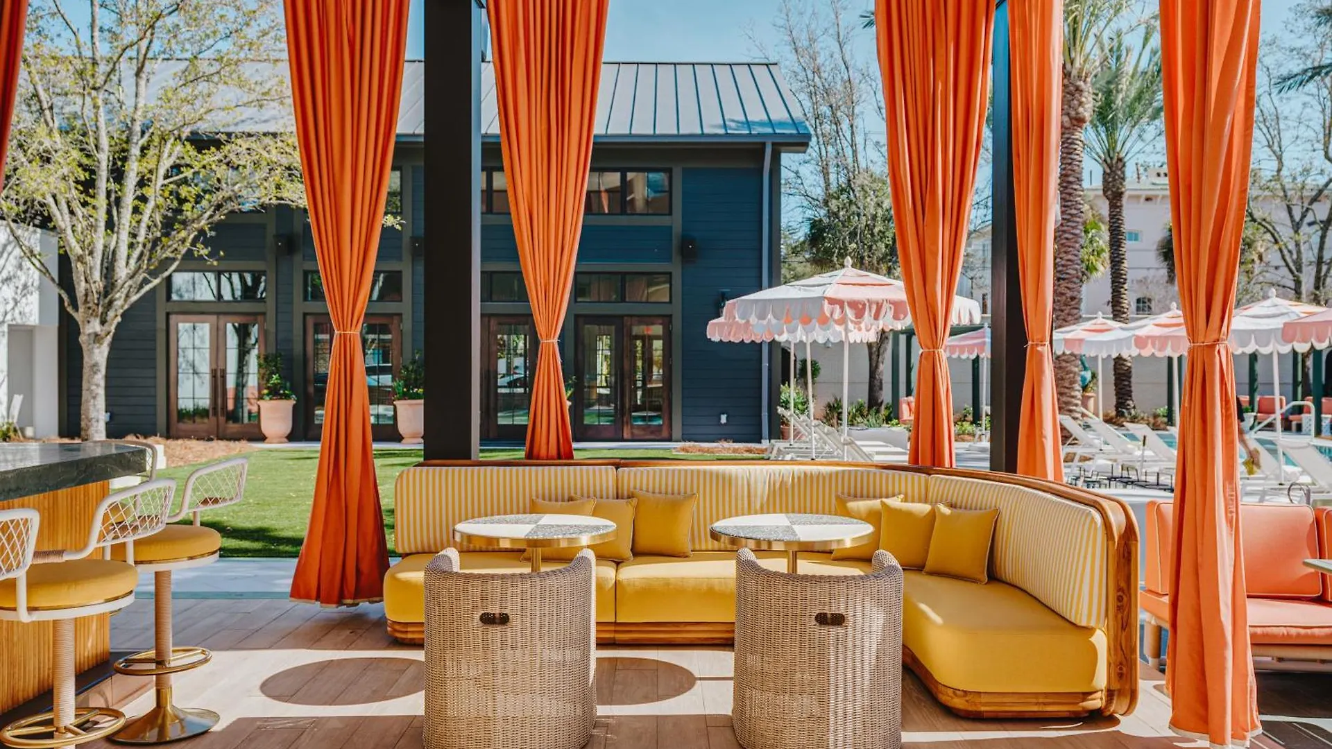 Hotel Bardo Savannah