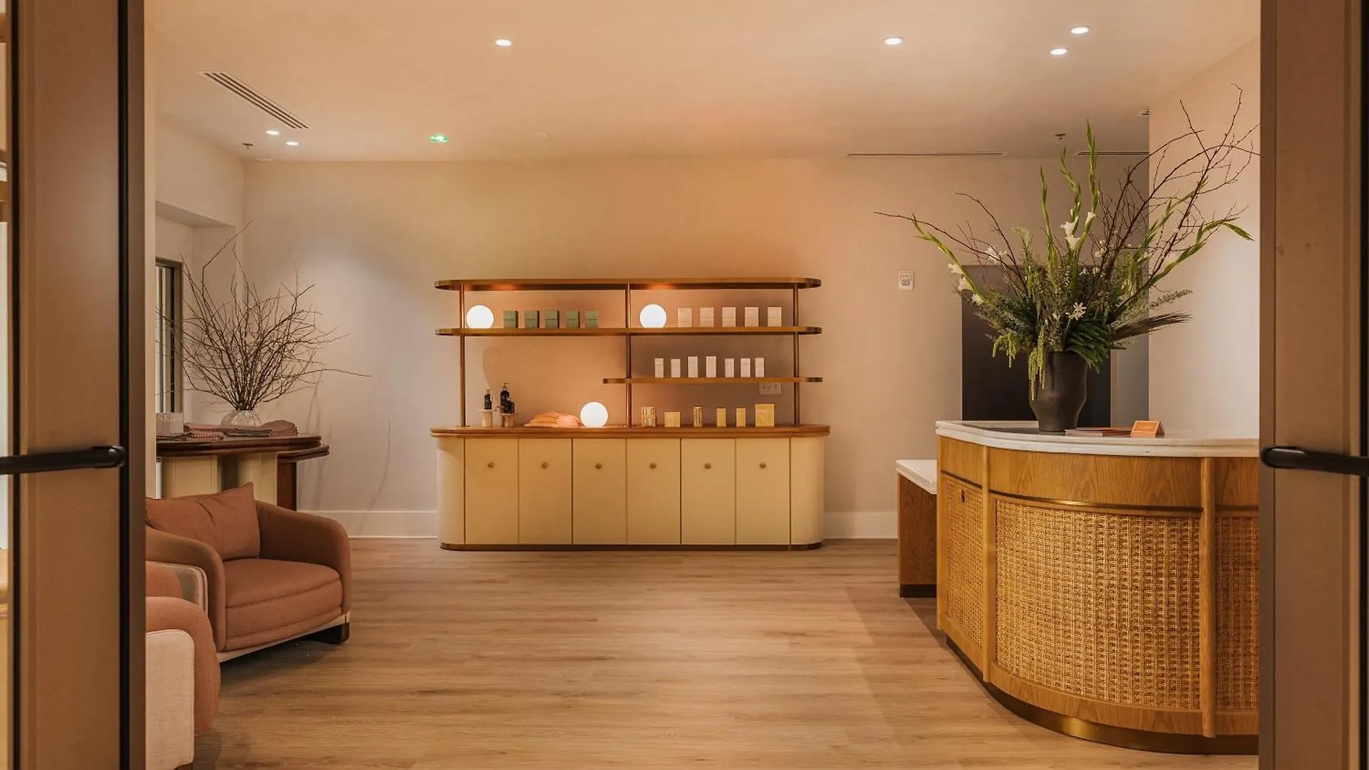 Hotel Bardo Savannah 5*,  United States