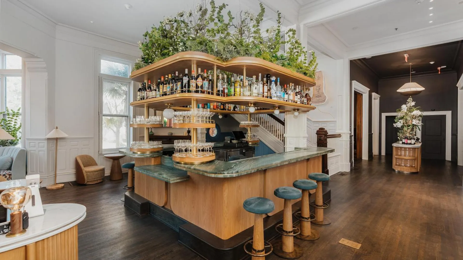 Hotel Bardo Savannah