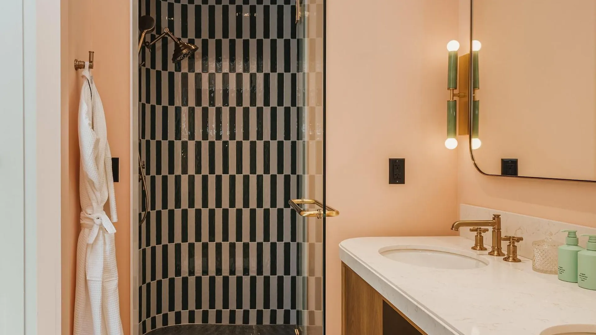 Hotel Bardo Savannah