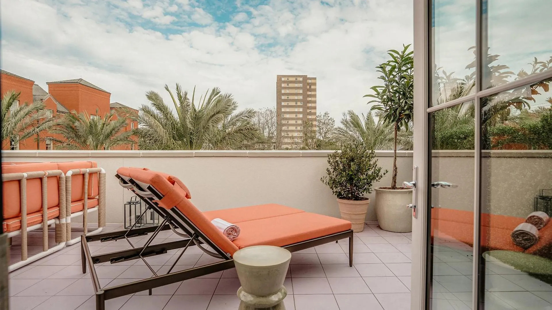 *****  Hotel Bardo Savannah United States
