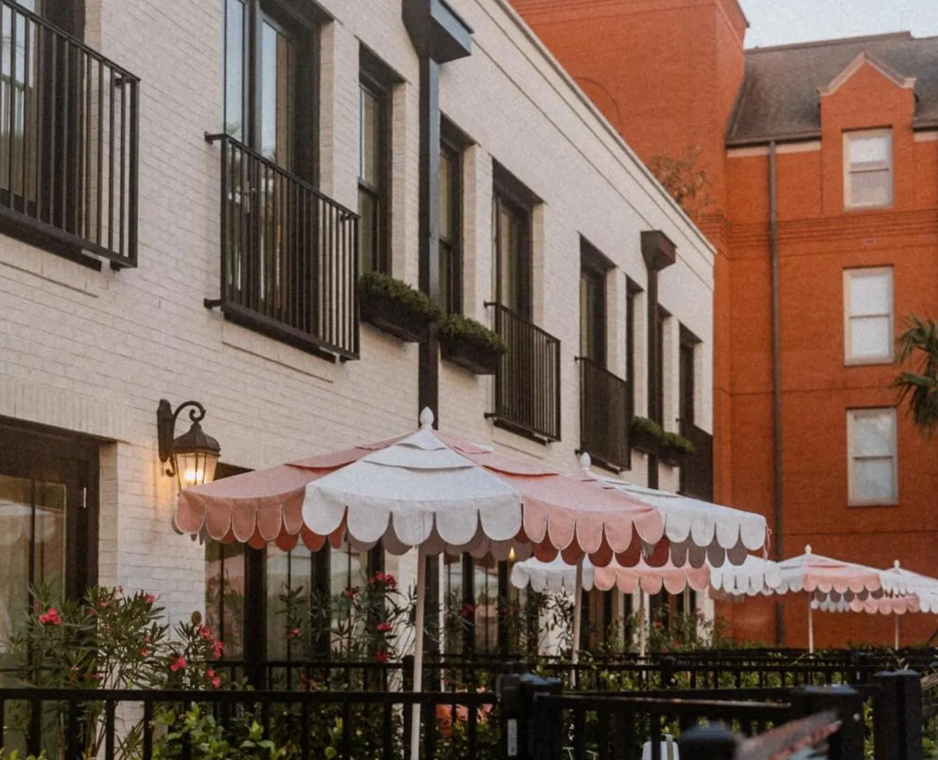 Hotel Bardo Savannah United States