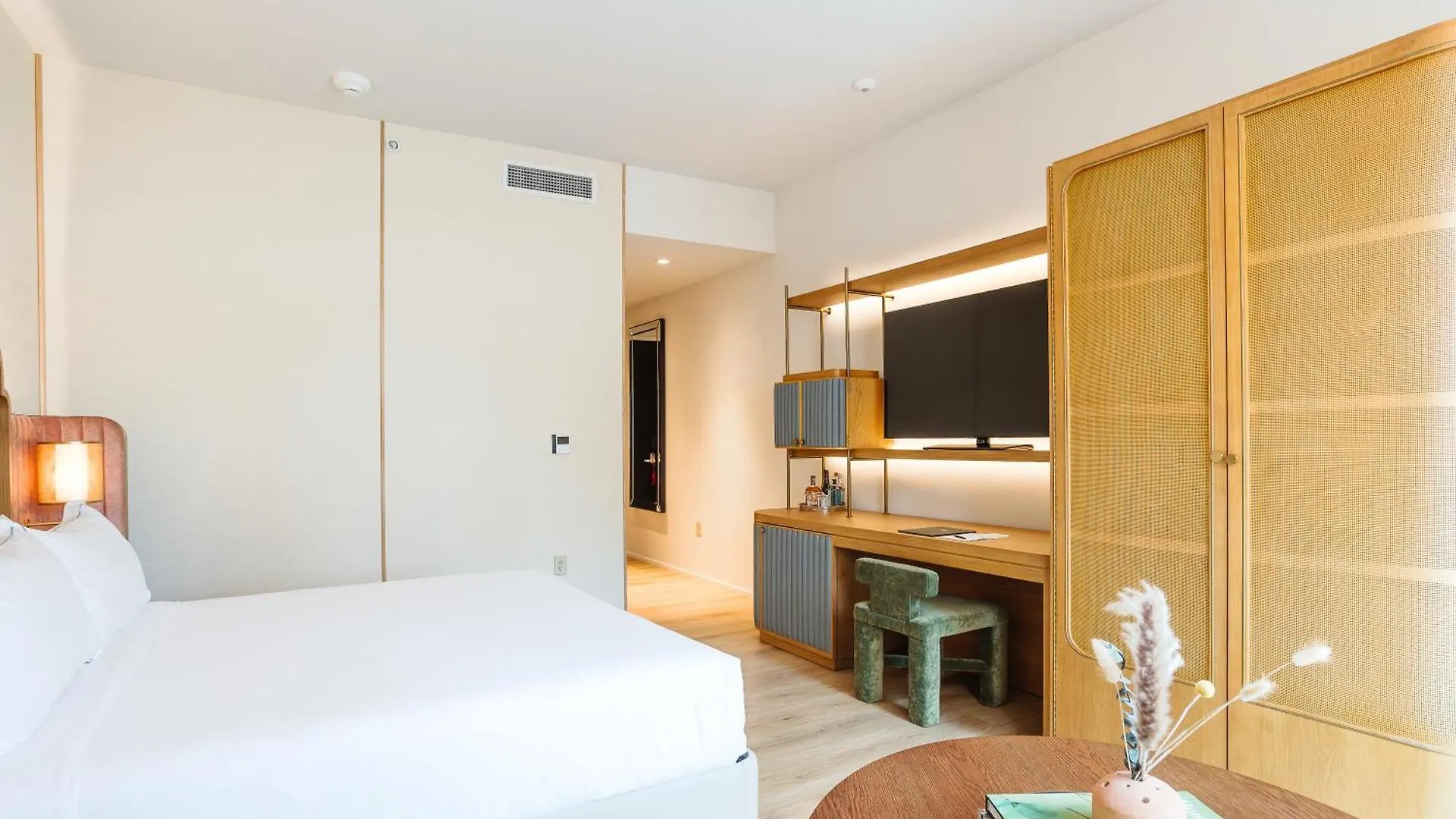 Hotel Bardo Savannah United States