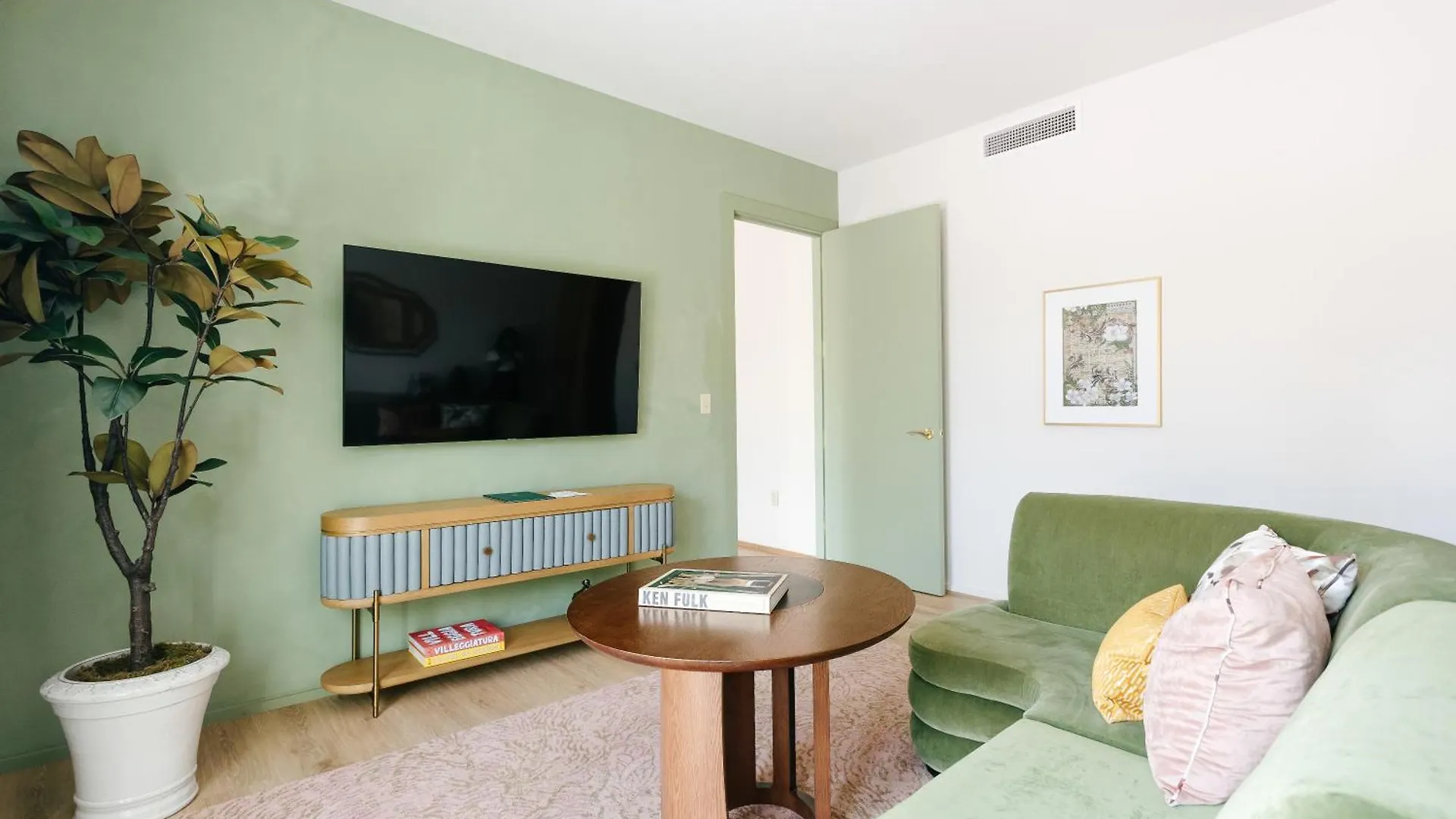 Hotel Bardo Savannah