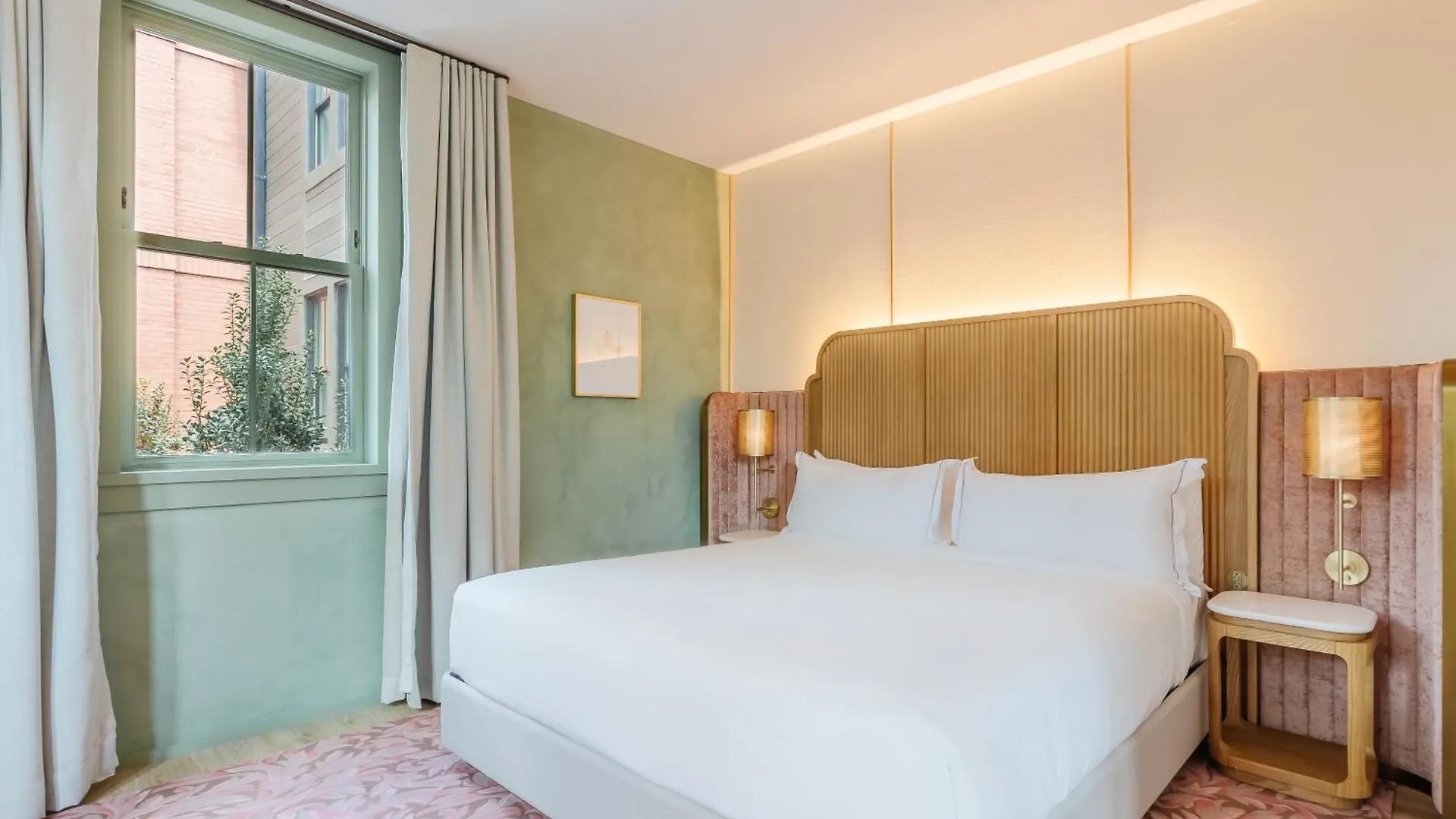Hotel Bardo Savannah