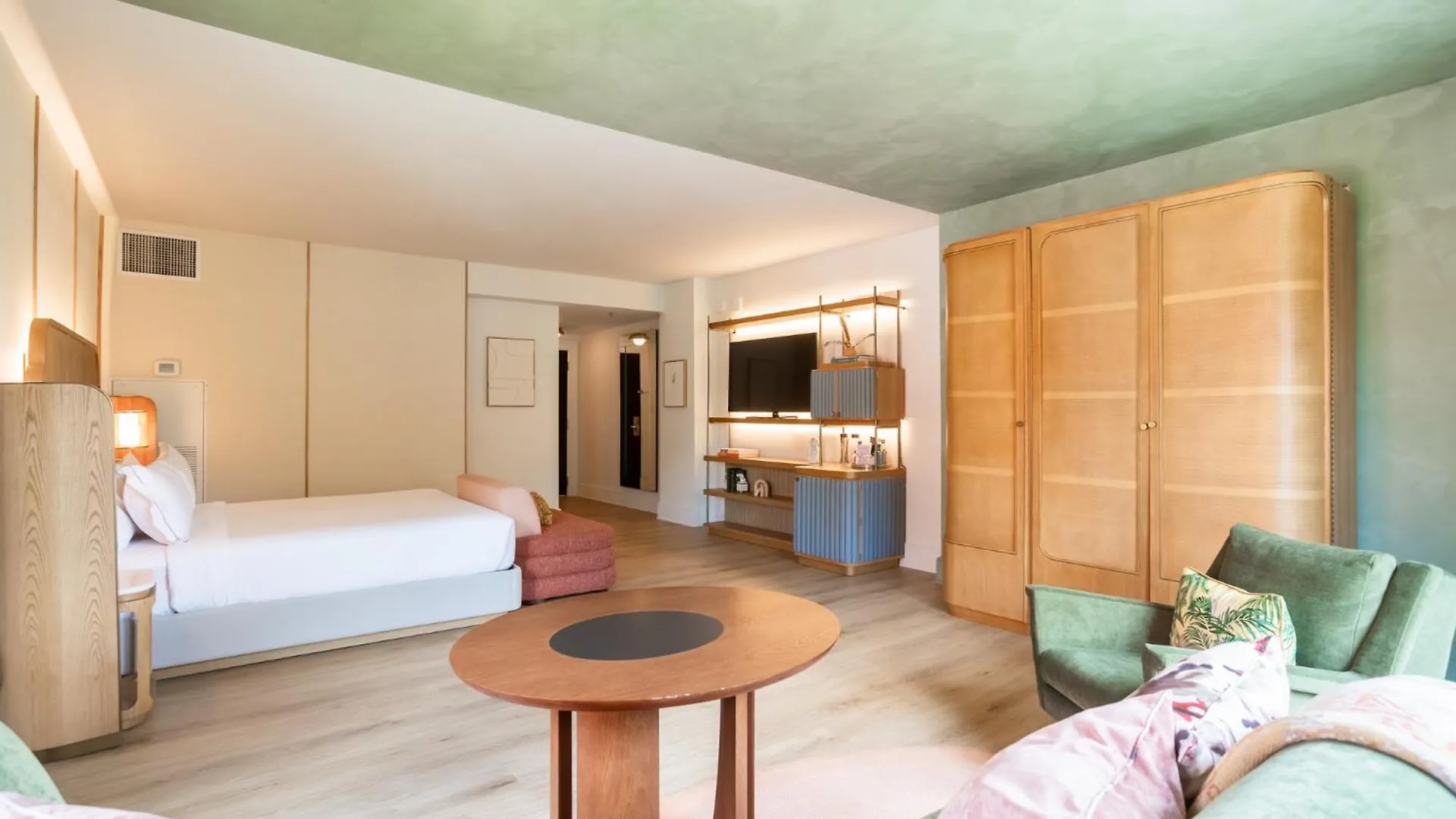 Hotel Bardo Savannah