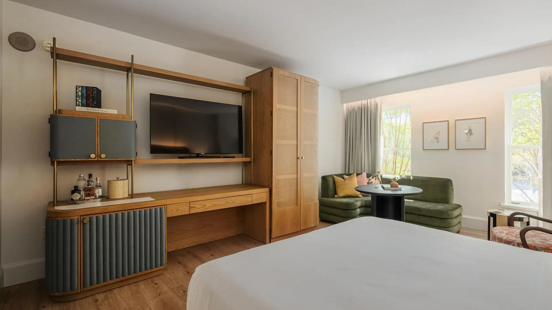 Hotel Bardo Savannah